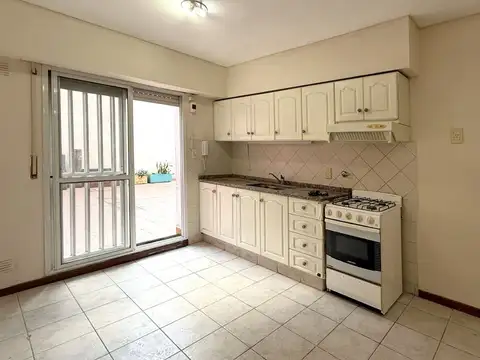 Departamento en Venta de 4 ambientes
