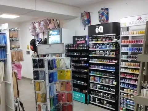 Fondo Comercio en Venta en Haedo, USD 25.000