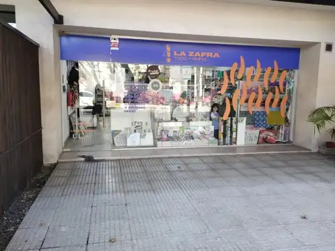 IMPORTANTE LIBRERIA Y ARTISTICA EN HAEDO ZONA COLEGIOS