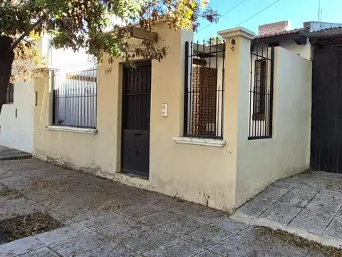 VENTA CASA A TERMINAR - ALTO DORREGO - GUAYMALLÉN
