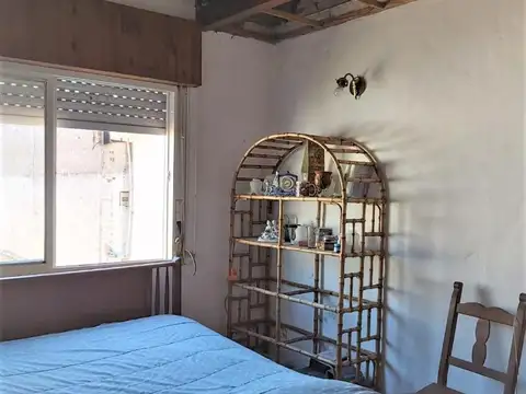 Depto Tipo Casa en Venta de 1 dormitorio