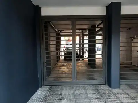 Cochera Doble Villa Urquiza