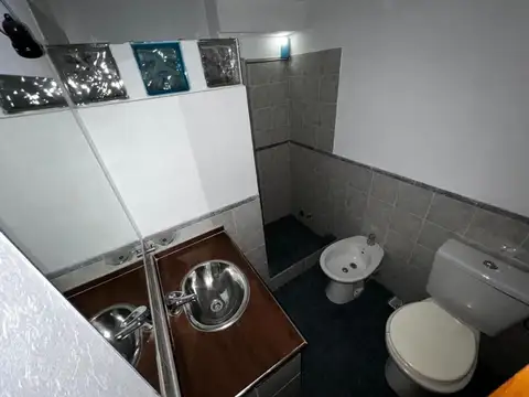 Departamento en Venta en Haedo, USD 40.000