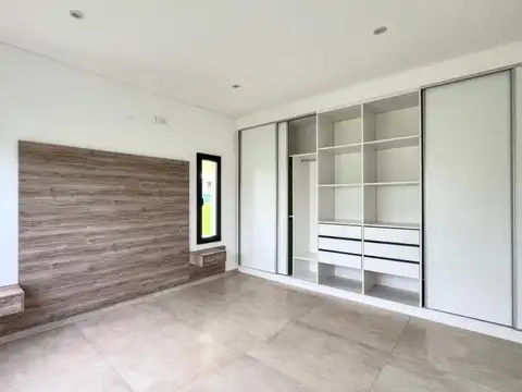 Casa en Venta 1 año