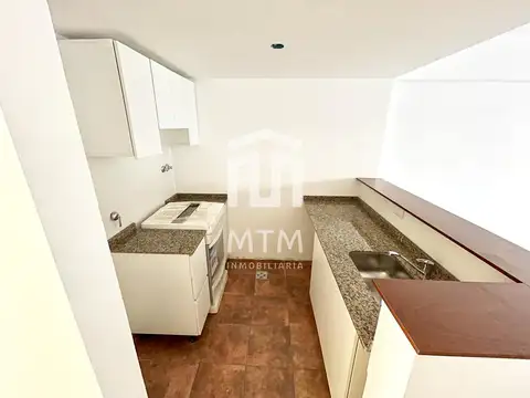 Departamento en Venta al Oeste