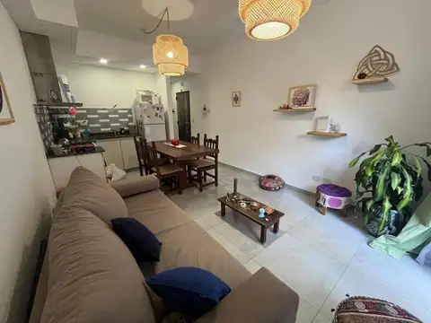 Departamento en Venta en San Antonio de Padua, USD 72.000