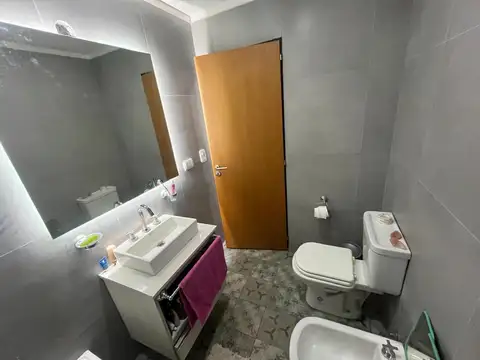 DEPARTAMENTO - 2 AMBIENTES - VENTA - S.A.DE PADUA