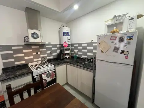 Departamento en Venta 10 años