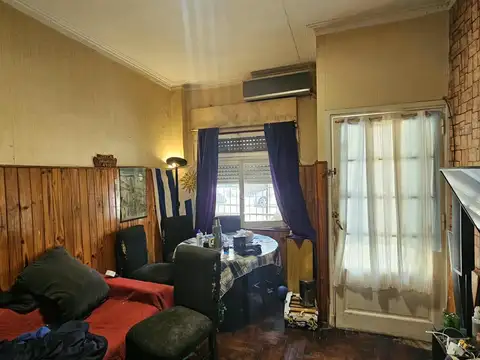 Juramento 4900, Piso PB