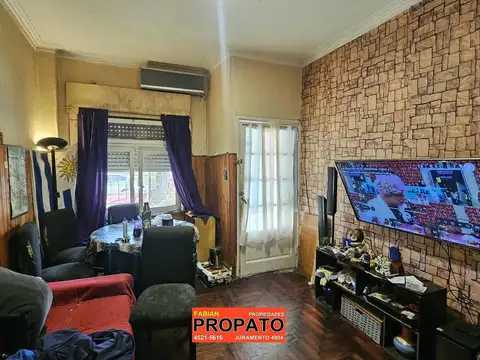 Local en Venta en Urquiza R, Villa Urquiza