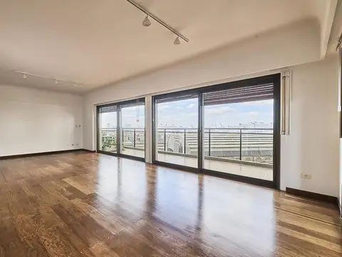 Departamento en Alquiler de 6 ambientes