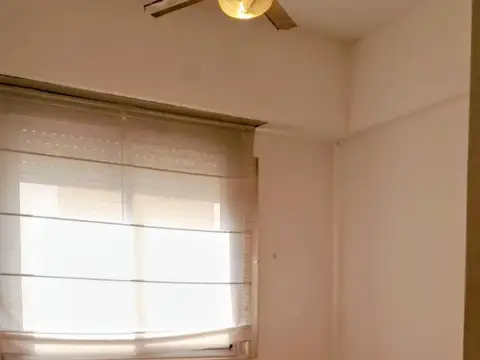 En Venta 3 Ambientes en Las Cañitas | Piso Alto | Muy Luminoso | Balcón y Baulera