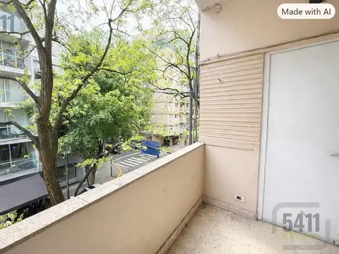 Departamento en Venta 55 años