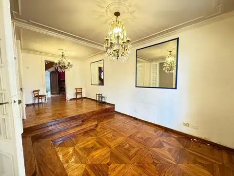 Terreno en Venta en Caballito, USD 350.000