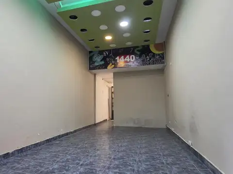 Avenida Cabildo 3300