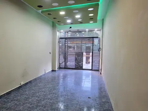 Local Alquiler en Nuñez en Cabildo al 3300