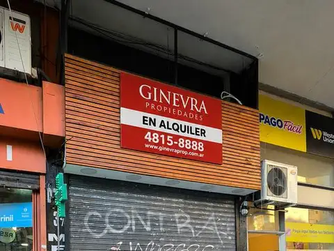 Local en Alquiler en Nuñez, $ 2.500.000