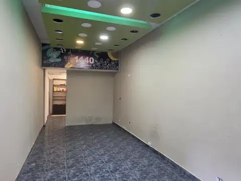 Local en Alquiler en Nuñez, $ 2.500.000