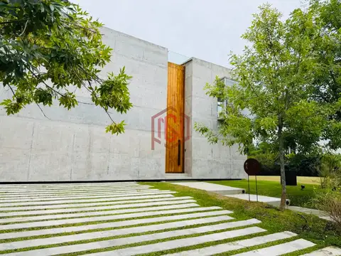 Casa  en Venta en El Yacht, Nordelta, Tigre