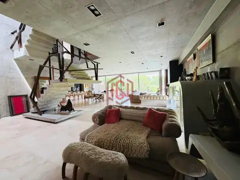 Casa en Venta 5 años