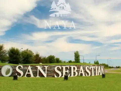 Terreno en Venta en San Sebastian, USD 19.000