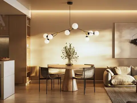 Departamento en Venta en Palermo Soho, USD 189.321