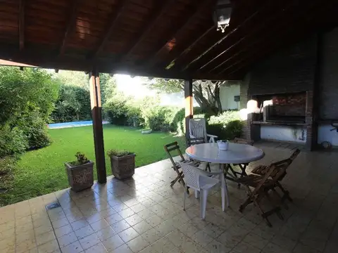 Casa en Venta de 4 dormitorios