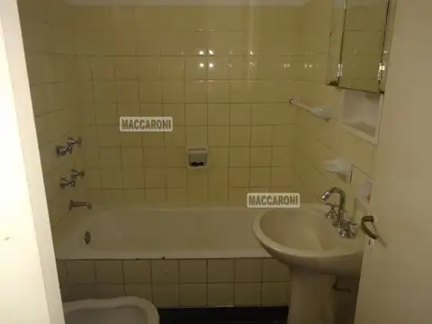 Departamento en Venta 40 años