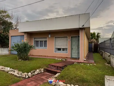 Acogedora y funcional casa en Baltasar Brum 1436