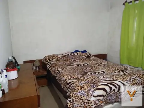 Casa en Venta 25 años