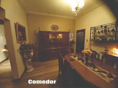 Casa en Venta 21 años