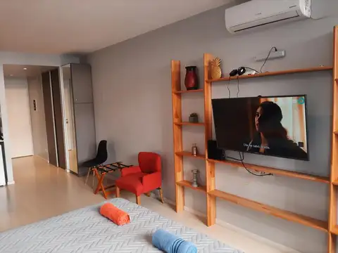 Departamento en Alquiler Temporal en Recoleta, USD 750