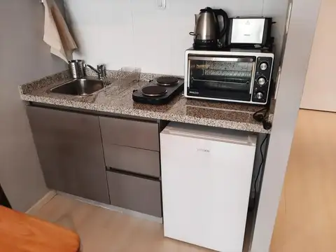 Departamento en Alquiler Temporal 5 años