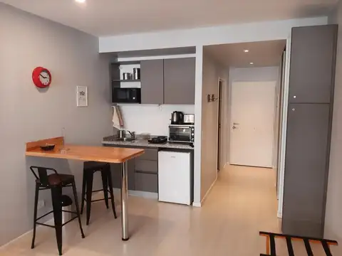 Departamento en Alquiler Temporal 5 años