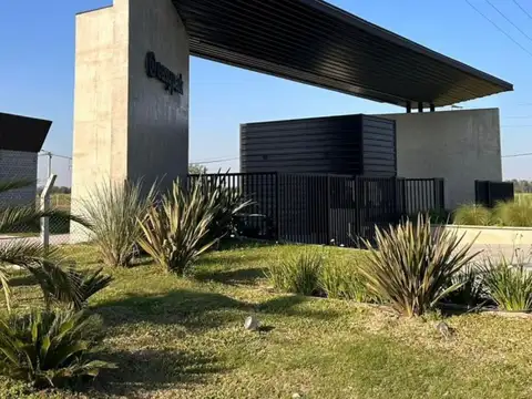 LOTES EN VENTA - EASYPARK II  - SOBRE RUTA 321 - LULES