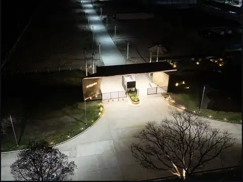 LOTES EN VENTA - EASYPARK II  - SOBRE RUTA 321 - LULES