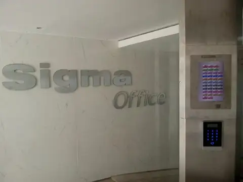 Alsina 562 , Piso 7