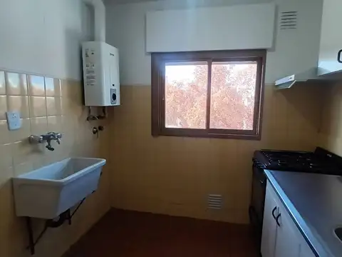 ALQUILER DEPARTAMENTO 1 DORMITORIO CUIDAD MZA