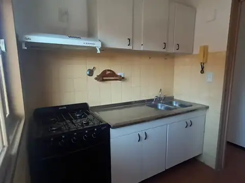 Departamento en Alquiler 39 años