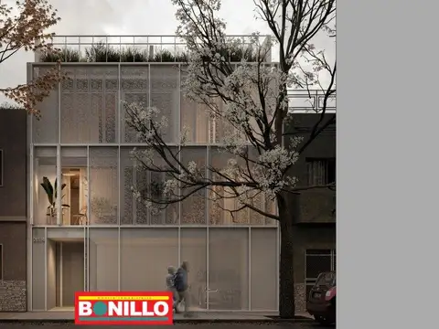 Depto Tipo Casa en Venta A Estrenar