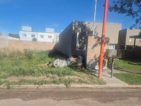 VENTA LOTE RINCON LINDO II - Lago Espejo