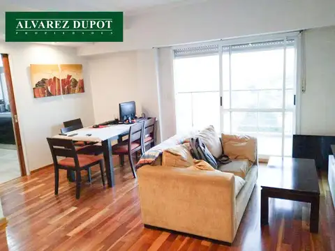 Departamento - Villa Pueyrredon 4 amb