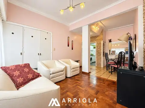 Casa en ph. alquiler para uso profesional o comercial
