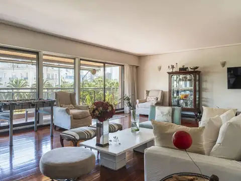 Departamento en Venta en Retiro, Capital Federal