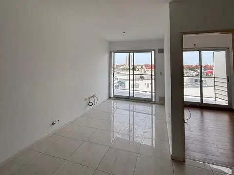 Departamento 1 Dormitorio - Rosario