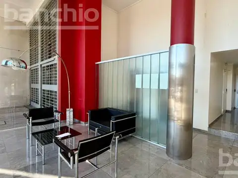 Departamento 1 Dormitorio - Rosario