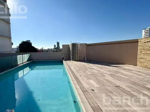 Departamento 1 Dormitorio - Rosario