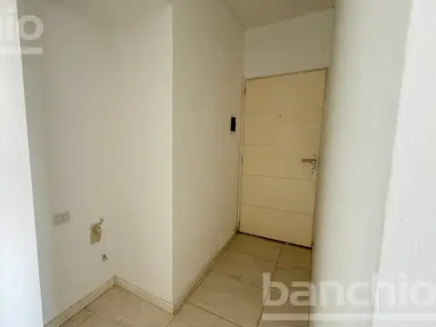 Departamento en Venta en Refinerías, USD 65.000
