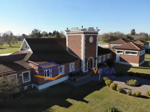 Venta de casa en Barrio Pilar del Este, Santa Elisa