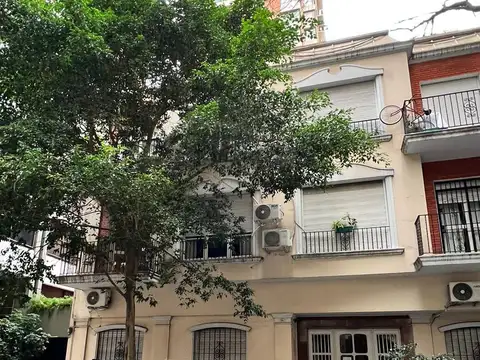 Departamento en Alquiler en Belgrano C, Belgrano